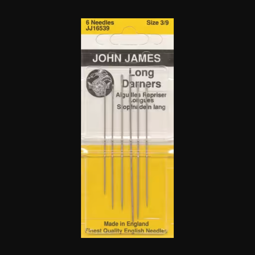 Long Darner Needles