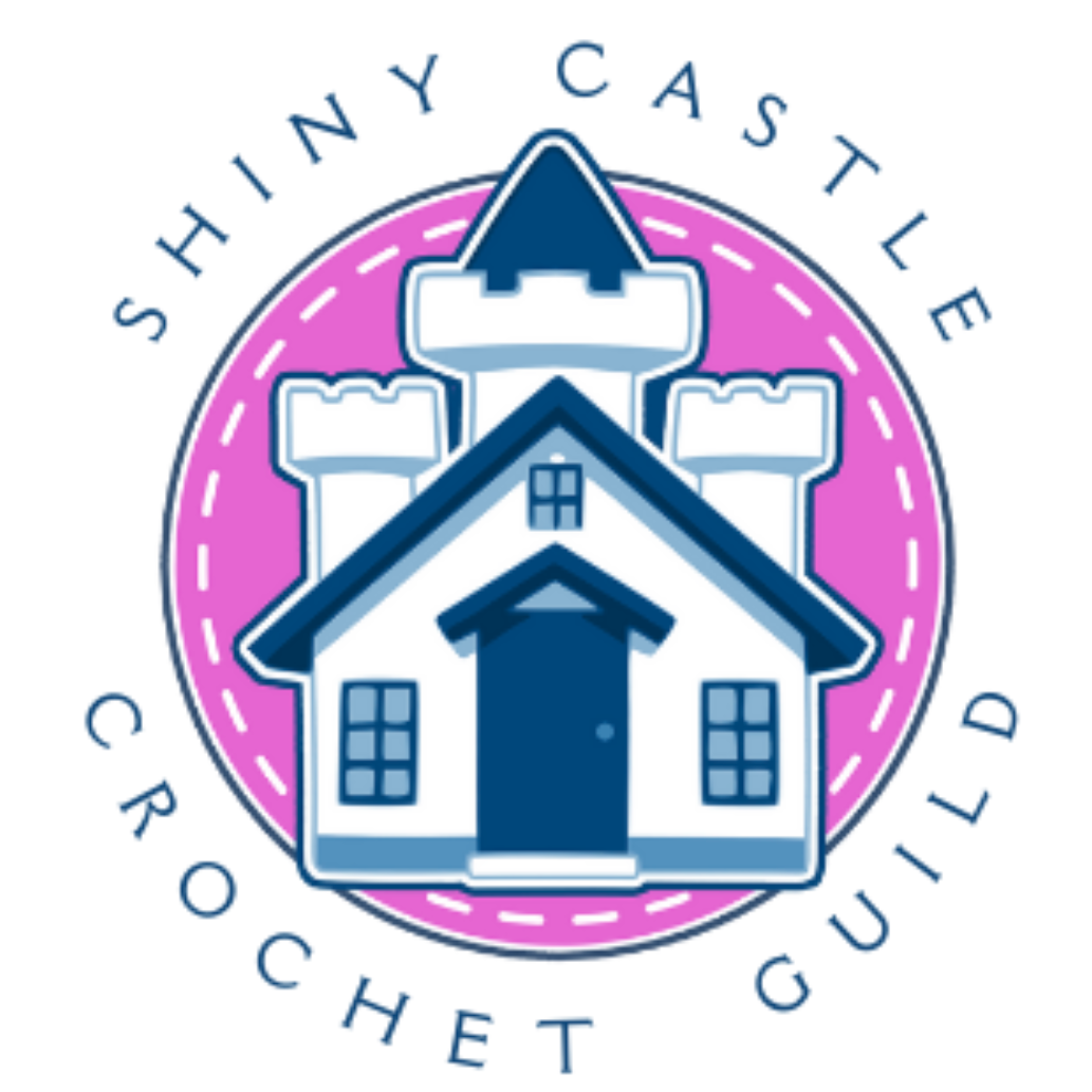 Crochet Guild 5-7pm (Sept 20th - June 13th)