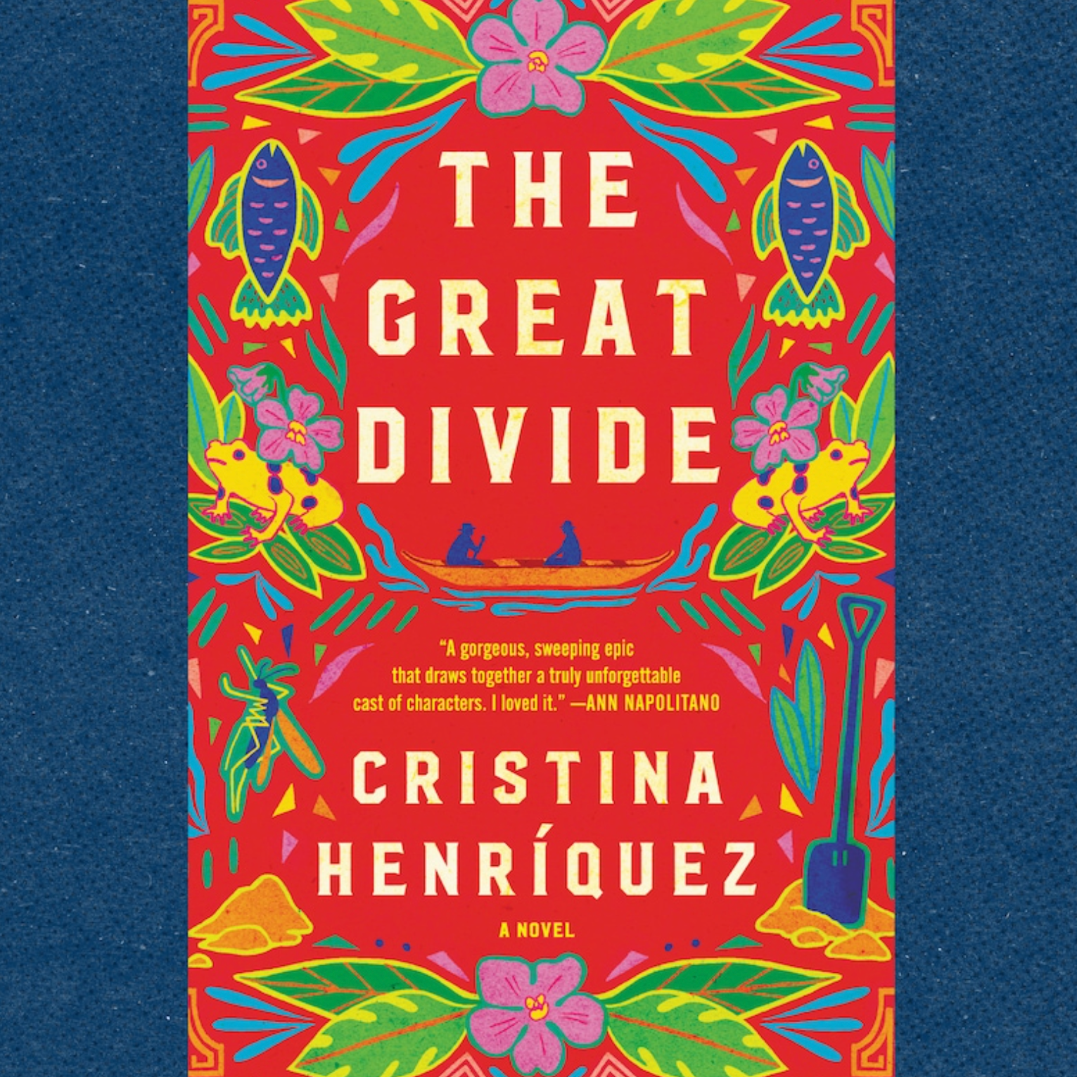 Fiction & Fiber Book Club Jan 11th 11-12pm