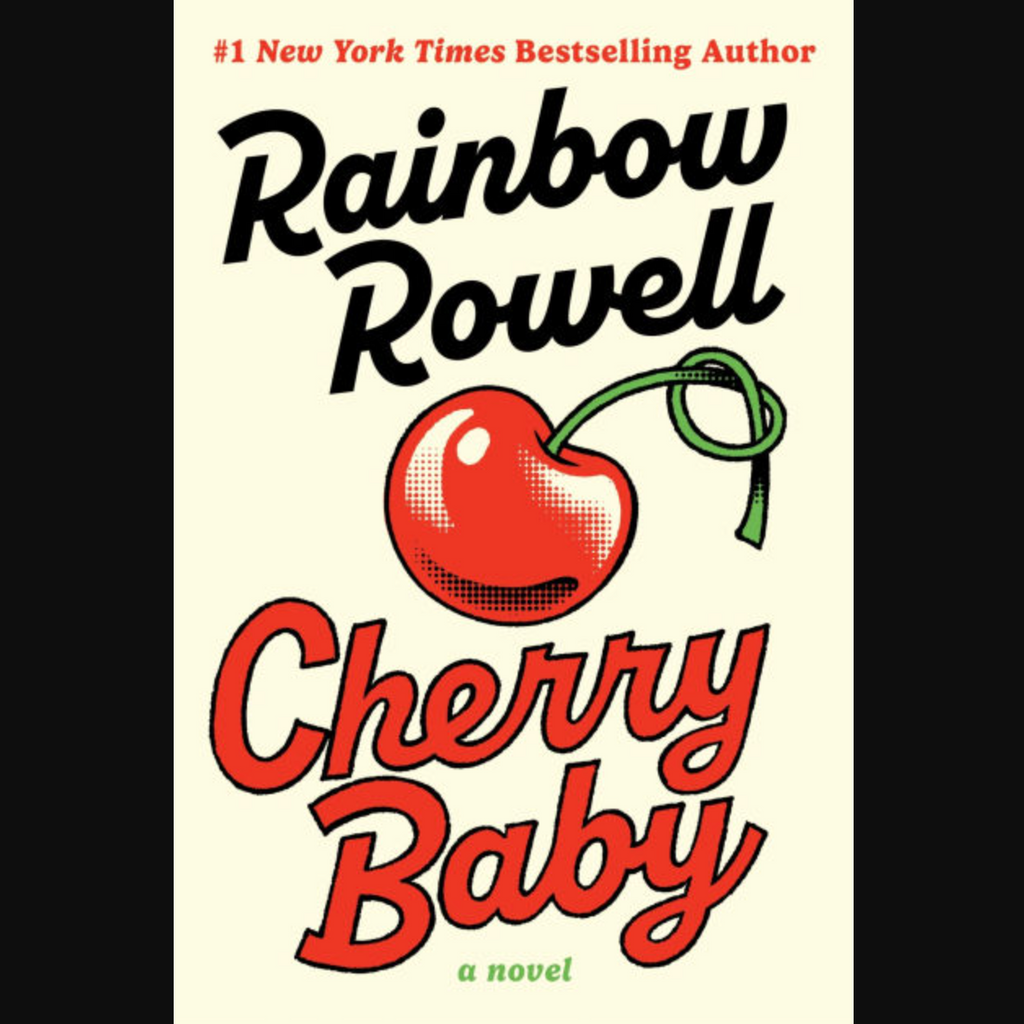 Fiction & Fiber Book Club May 31st 11-12pm