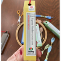 Hiroshima Tapestry Needles