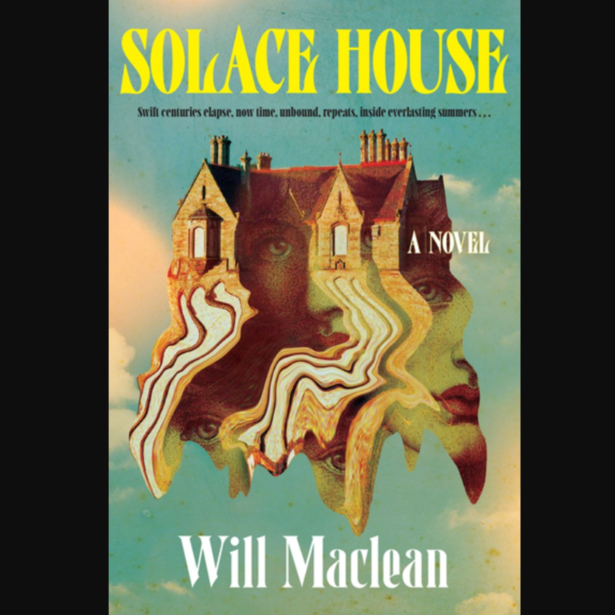 Fiction & Fiber Book Club Sept 20th