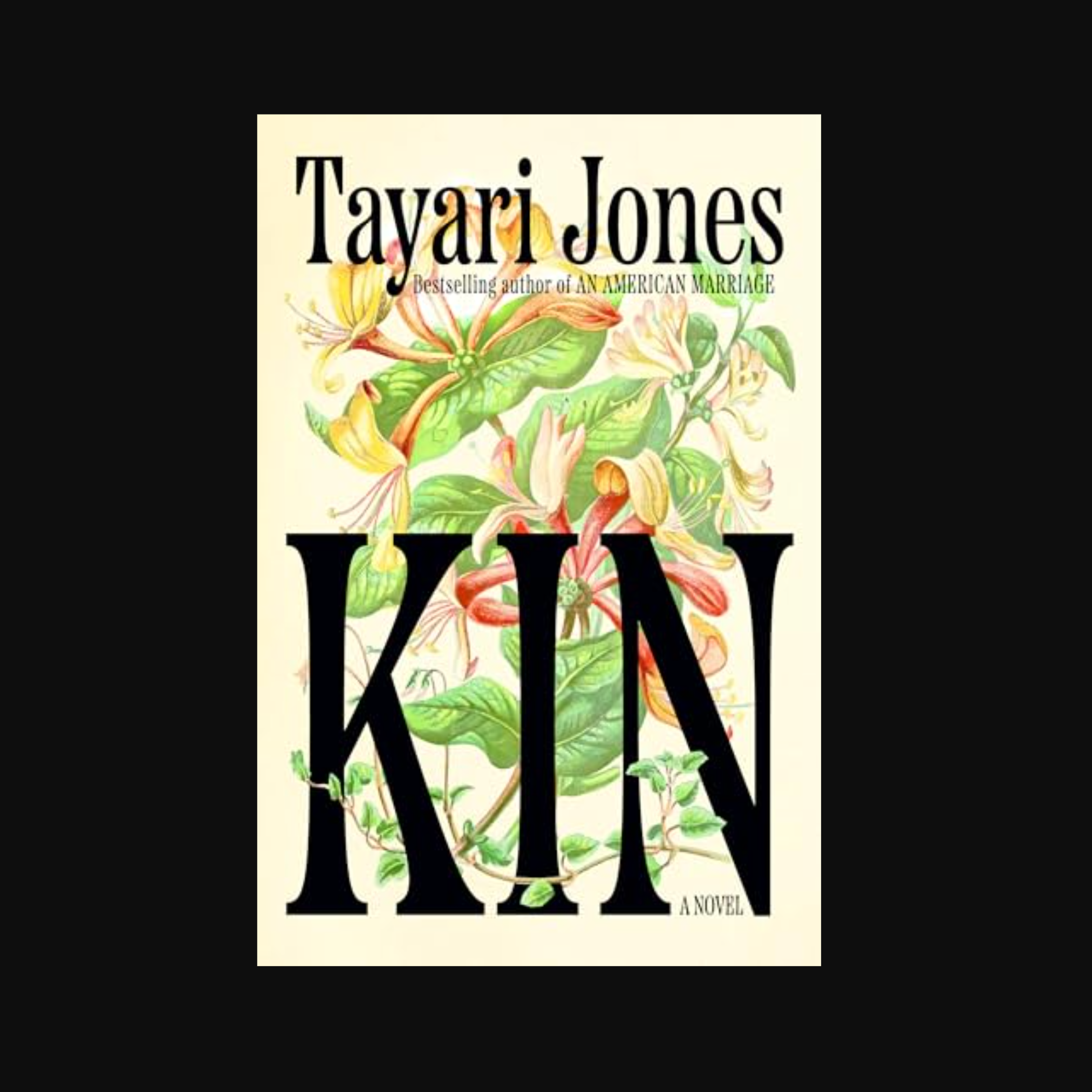 Fiction & Fiber Book Club Sept 20th
