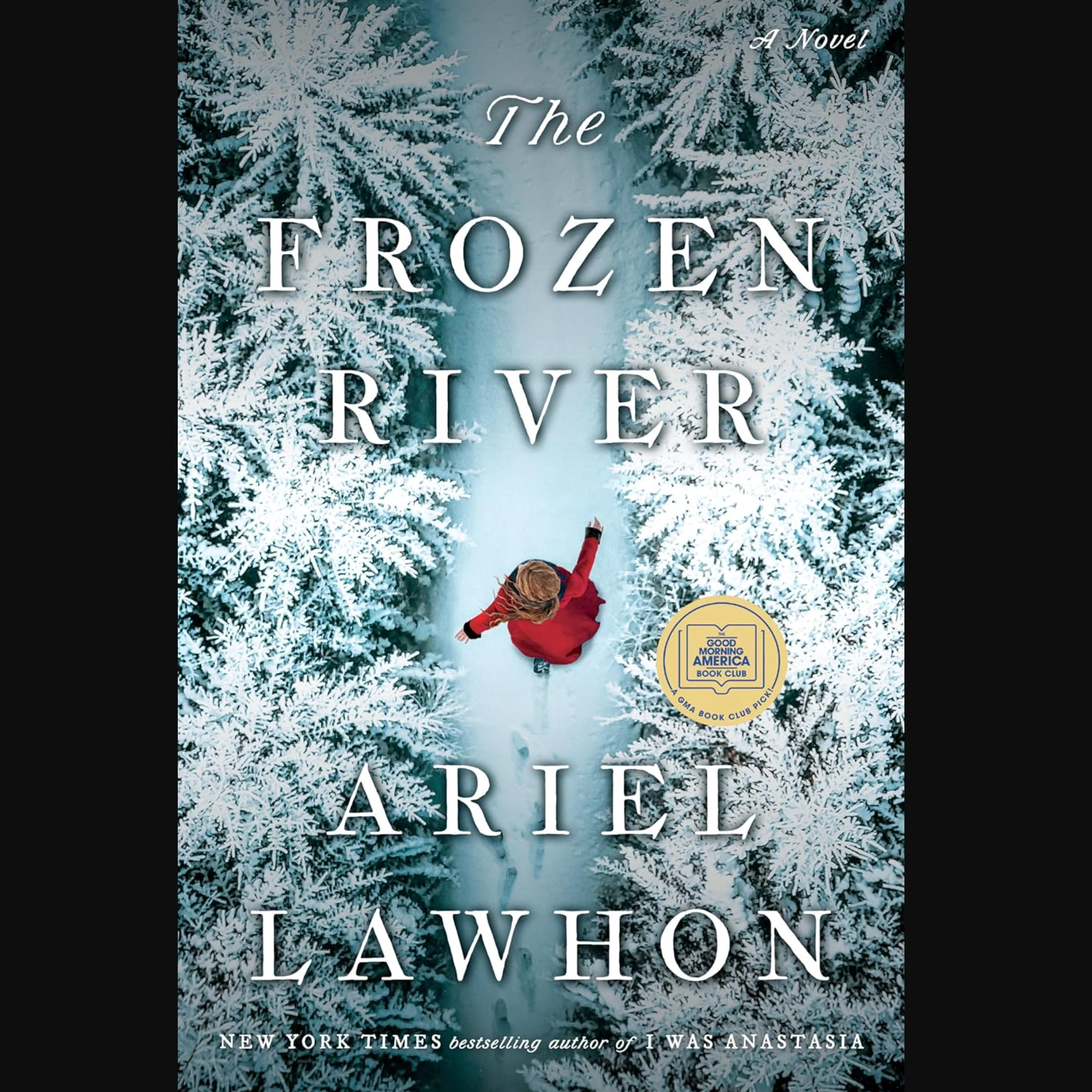 Fiction & Fiber Book Club Sept 20th