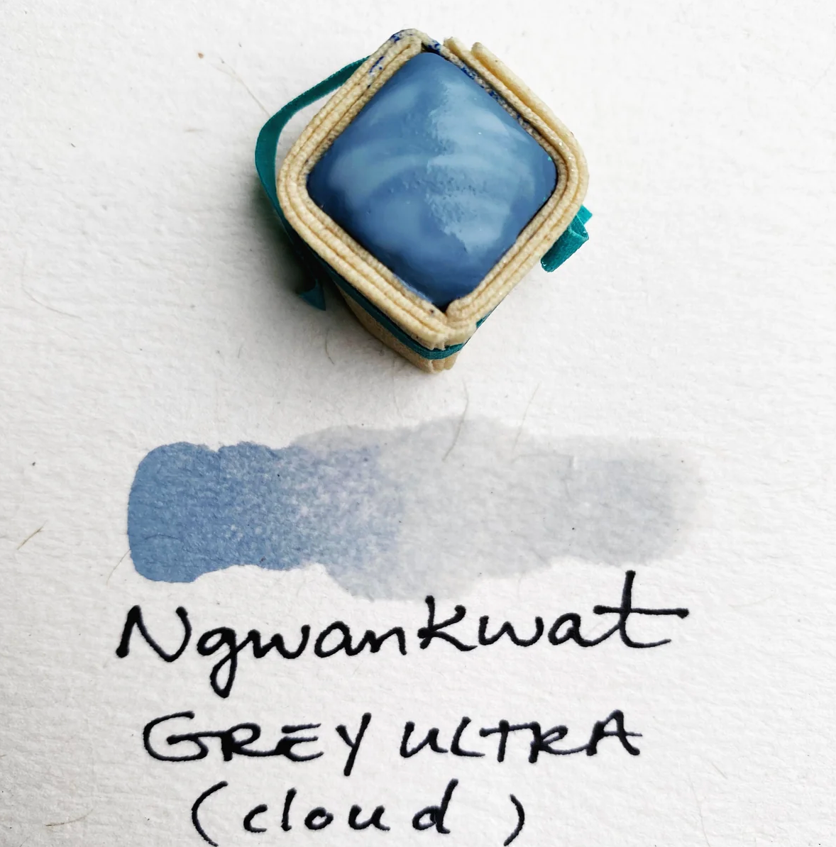 Beam Paintstone (gouache)