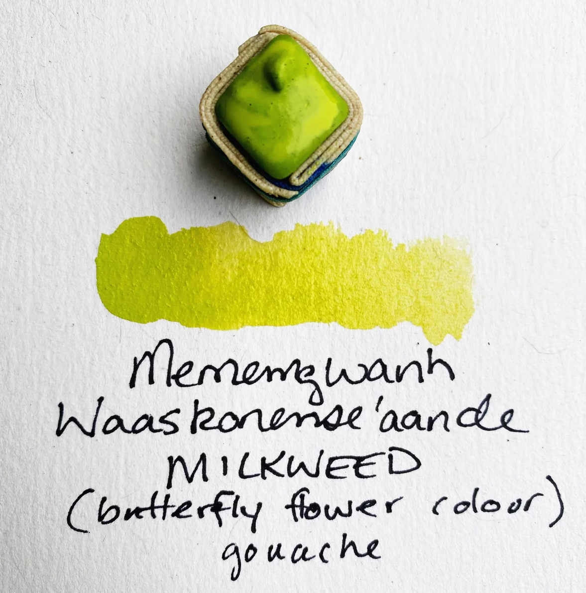 Beam Paintstone (gouache)