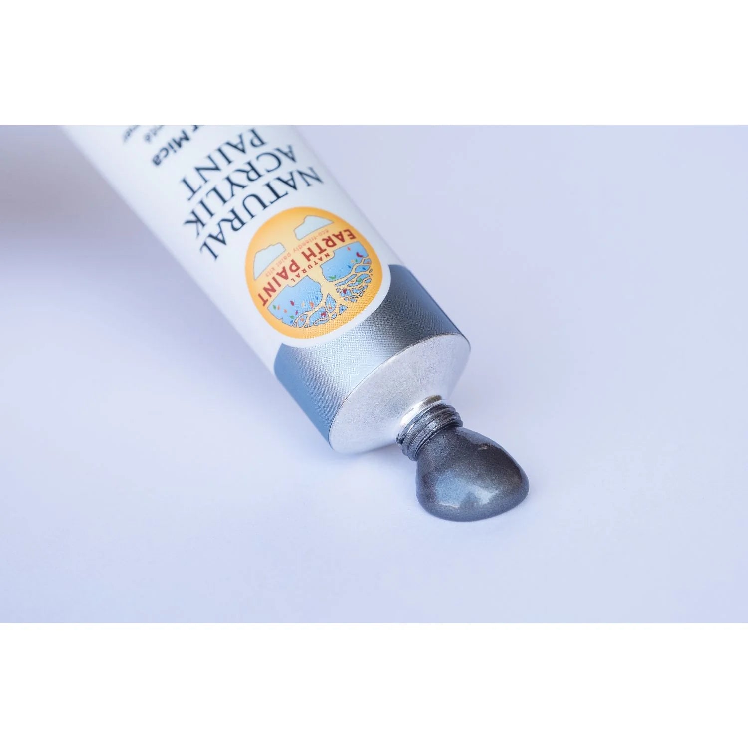 Natural Acrylik Paint™ - Fluid