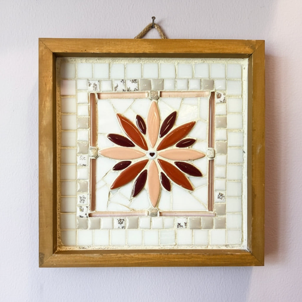 Mosaic Wall Art Nov 15th 3-6pm