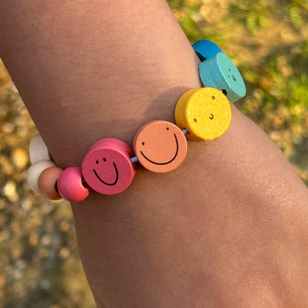 It's Nice To Be Nice Bracelet Beading Gift Kit