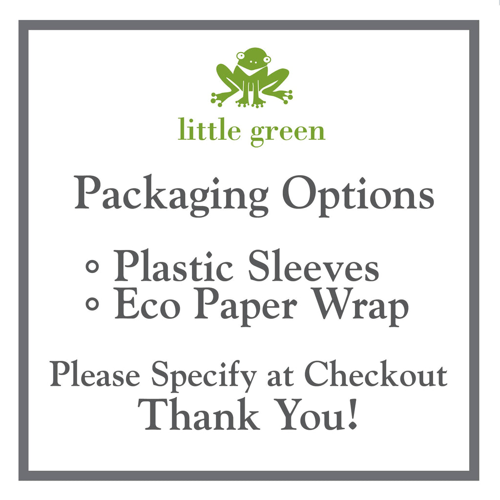 Fall Fairy Mushroom Birthday Greeting Card