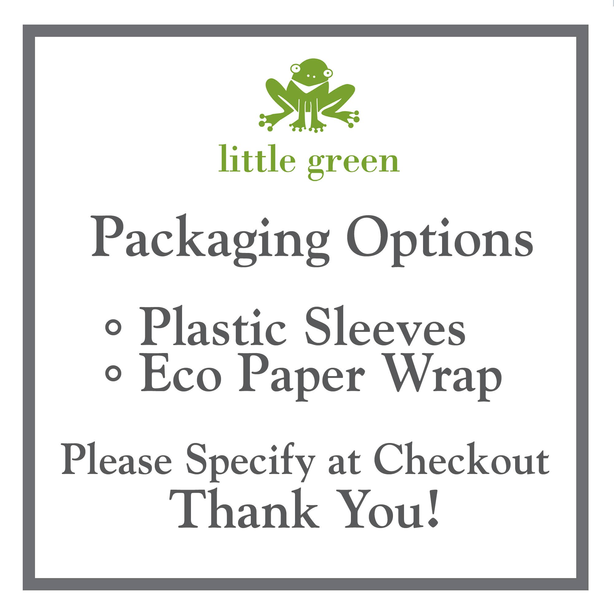 Spring Lily of the Valley Note Card / Greeting Card