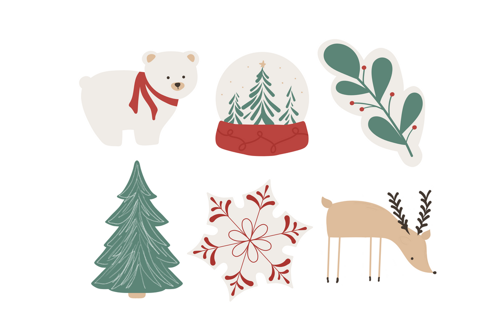 Holiday Cookie Decorating Dec 5th 12-2pm