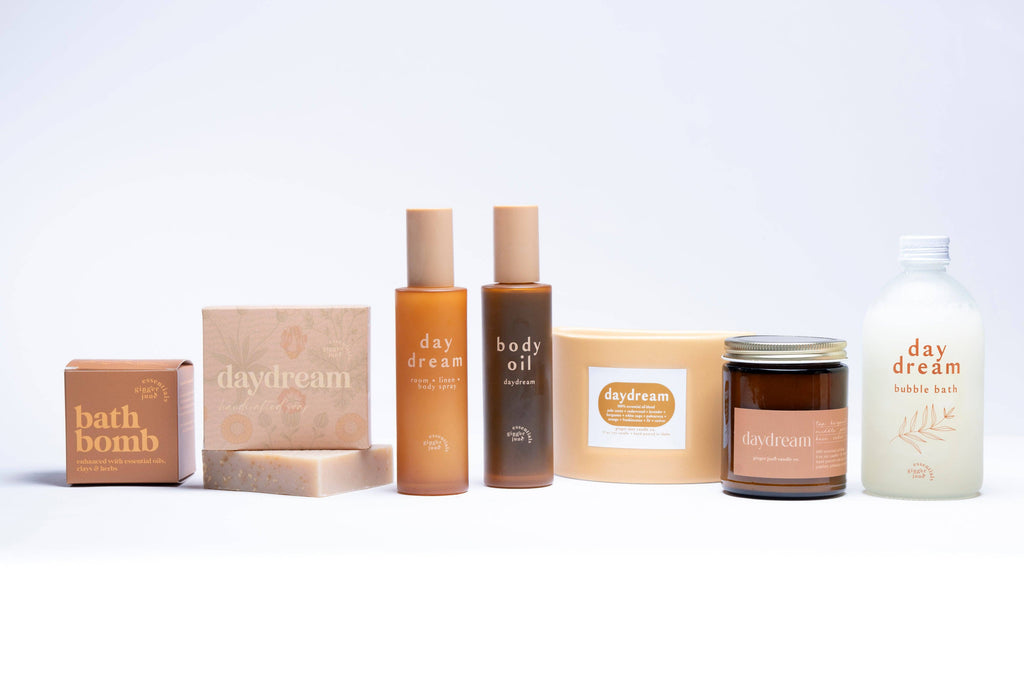 Moisturizing Soap • Daydream