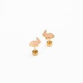 Bunny Earrings