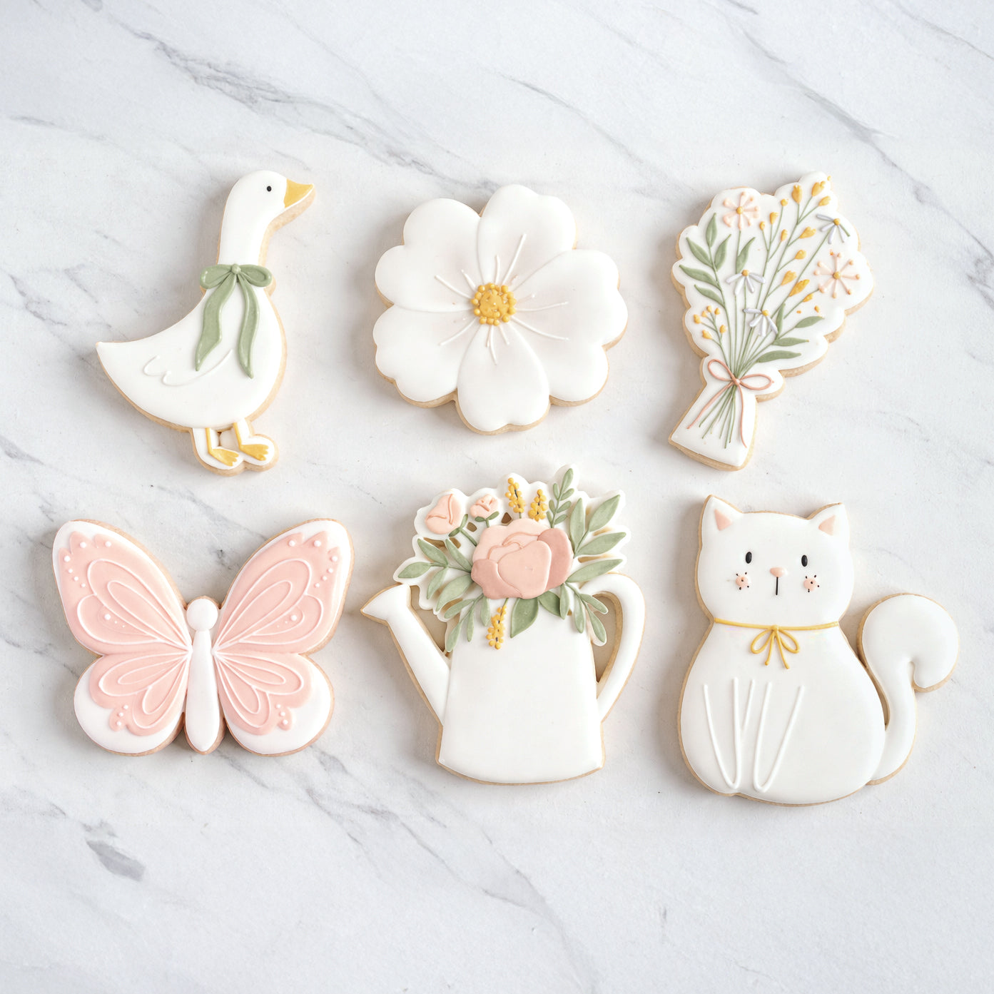 Mother's Day Cookie Decorating May 9th 4pm - 6pm
