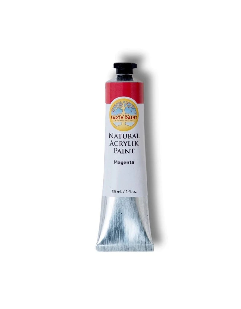 Natural Acrylik Paint™ - Individual Tubes
