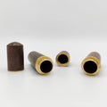 Wooden Needle Case