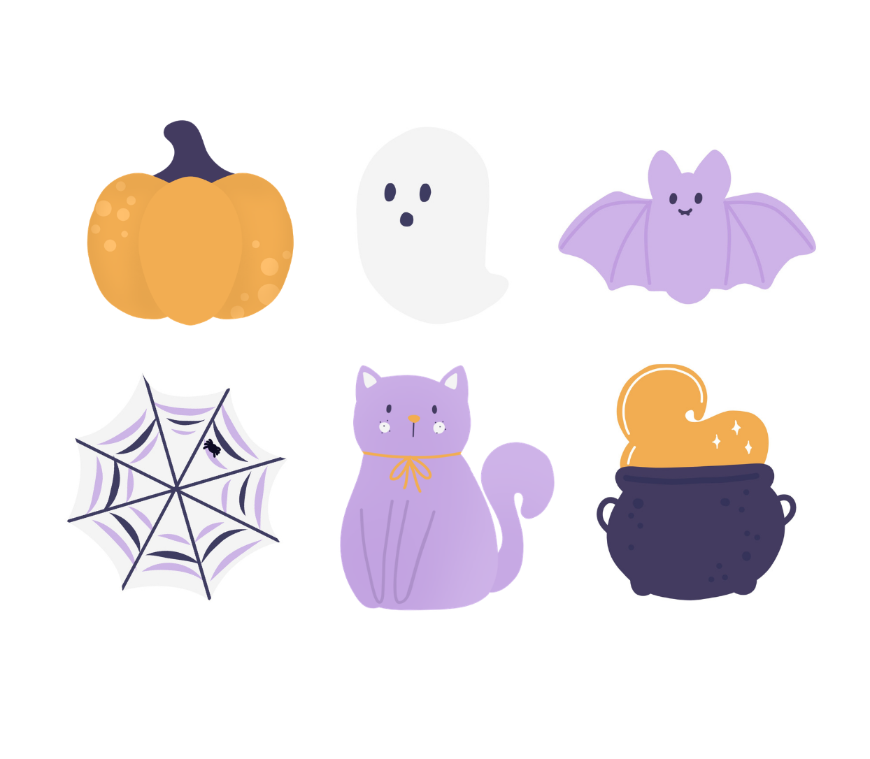 Halloween Cookie Decorating Oct 23rd 6-8pm